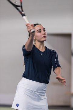 Bild 381 - NL Grossflottbeker THGC - TC RW Wahlstedt : Ergebnis: 6:0